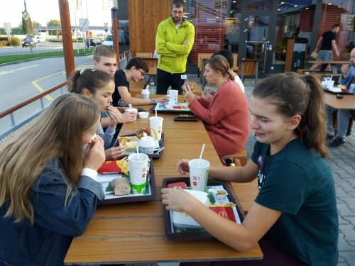 Mistrovství České republiky družstev U19