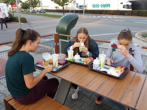 Mistrovství České republiky družstev U19
