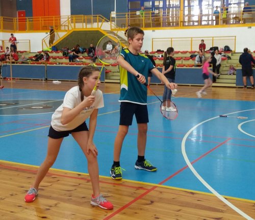 Vítězné tažení talentligou v Rychnově