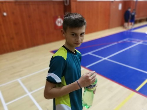 OP U13 - 2 bronzy a postup na MČR