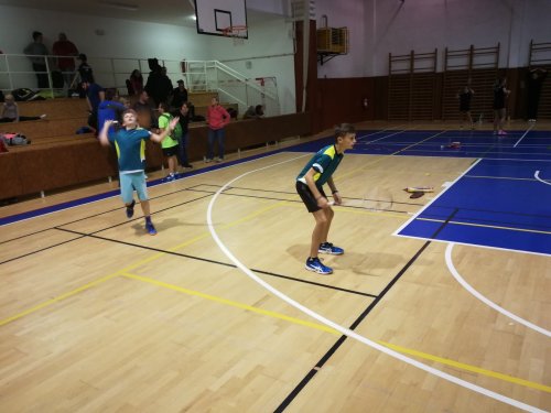 OP U13 - 2 bronzy a postup na MČR