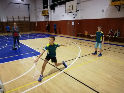 OP U13 - 2 bronzy a postup na MČR
