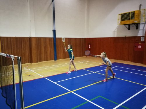 OP U13 - 2 bronzy a postup na MČR
