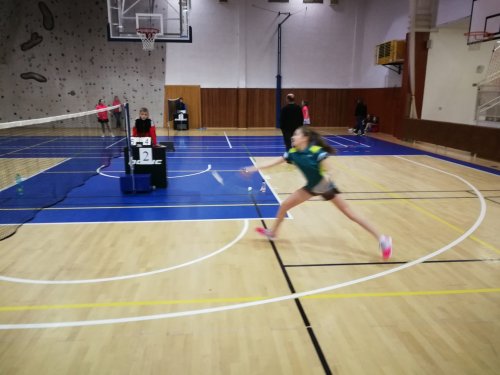 OP U13 - 2 bronzy a postup na MČR