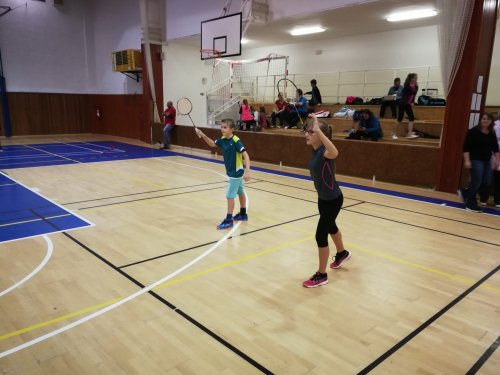 OP U13 - 2 bronzy a postup na MČR