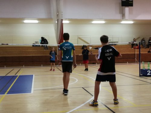 OP U13 - 2 bronzy a postup na MČR