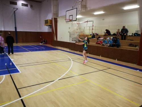 OP U13 - 2 bronzy a postup na MČR