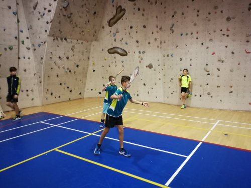 OP U13 - 2 bronzy a postup na MČR