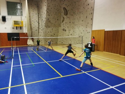 OP U13 - 2 bronzy a postup na MČR