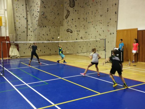 OP U13 - 2 bronzy a postup na MČR