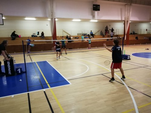 OP U13 - 2 bronzy a postup na MČR