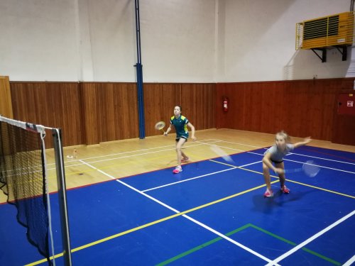 OP U13 - 2 bronzy a postup na MČR