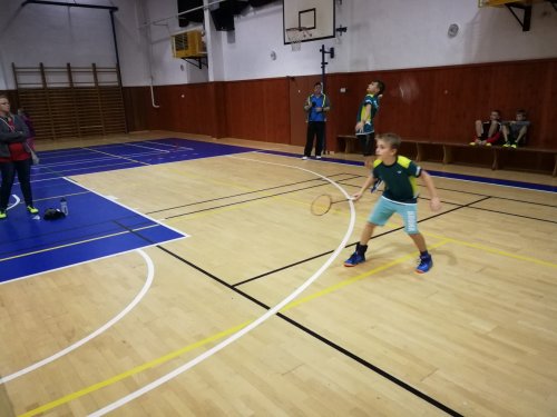 OP U13 - 2 bronzy a postup na MČR