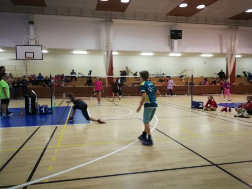 OP U13 - 2 bronzy a postup na MČR