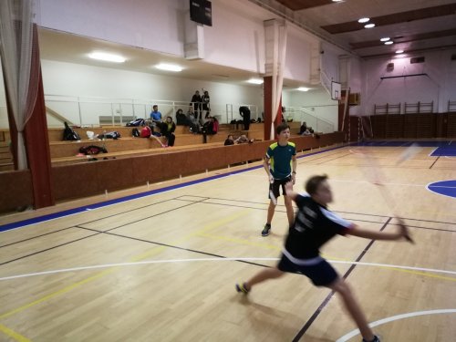OP U13 - 2 bronzy a postup na MČR