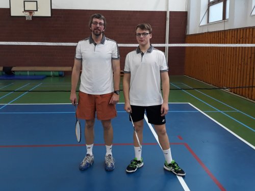 Grand Prix C dospělých Osík, aneb nové dresy nemá jenom Český hokej