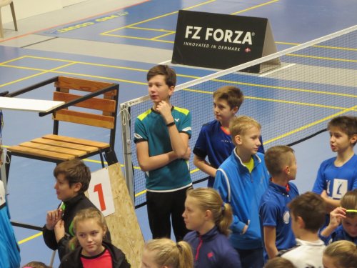 MČR U13 v Českém Krumlově: 5. místo