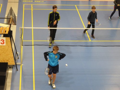 MČR U13 v Českém Krumlově: 5. místo
