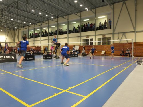 MČR U13 v Českém Krumlově: 5. místo