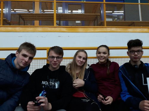 OP U17 Rychnov nad Kněžnou