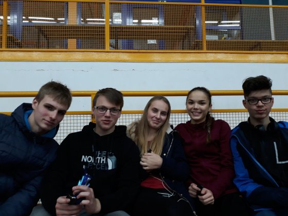 OP U17 Rychnov nad Kněžnou