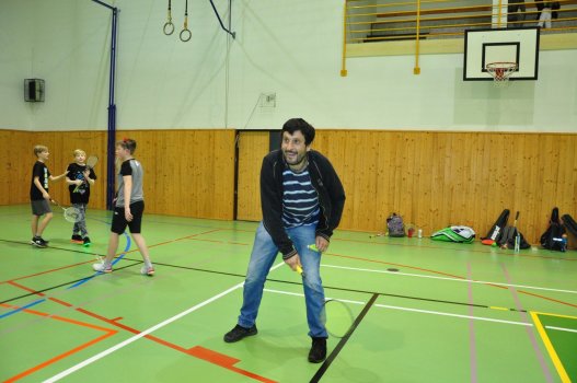 a zase se na Střelnici čertilo......
