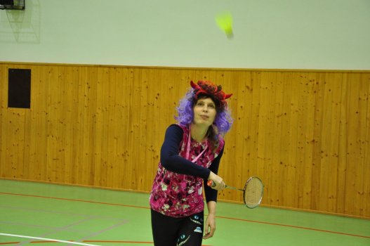 a zase se na Střelnici čertilo......