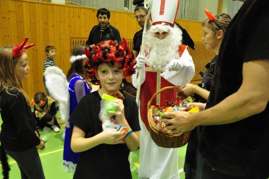 a zase se na Střelnici čertilo......