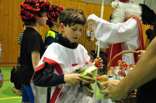a zase se na Střelnici čertilo......