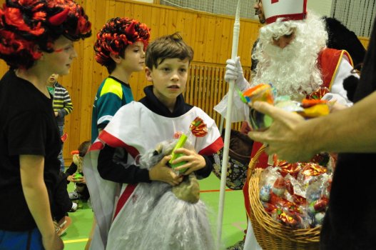 a zase se na Střelnici čertilo......