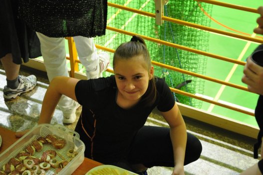 a zase se na Střelnici čertilo......