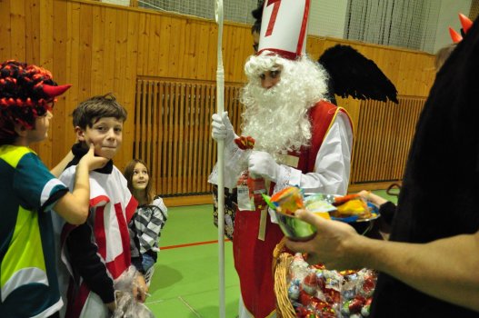 a zase se na Střelnici čertilo......