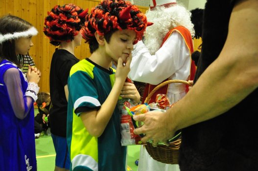 a zase se na Střelnici čertilo......