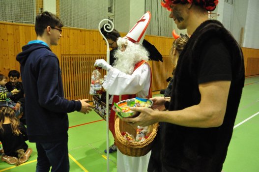 a zase se na Střelnici čertilo......