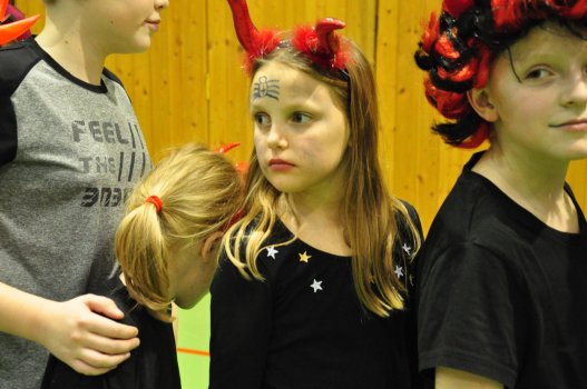 a zase se na Střelnici čertilo......
