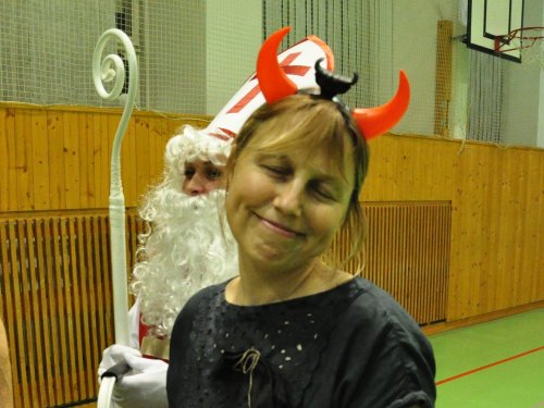 a zase se na Střelnici čertilo......