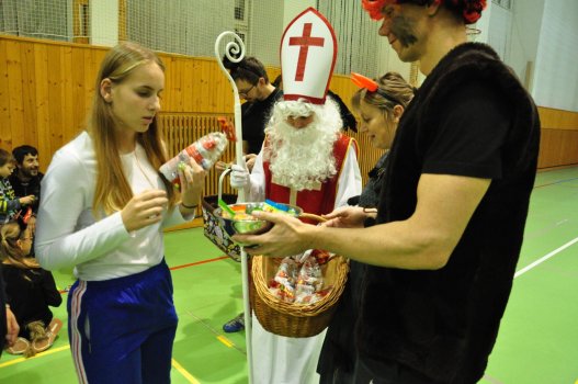 a zase se na Střelnici čertilo......