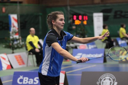 Mistrovstsví České republiky juniorů U19 v Praze