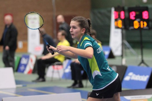 Mistrovstsví České republiky juniorů U19 v Praze
