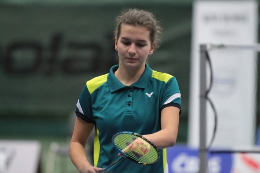Mistrovstsví České republiky juniorů U19 v Praze