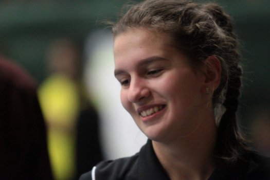 Mistrovstsví České republiky juniorů U19 v Praze