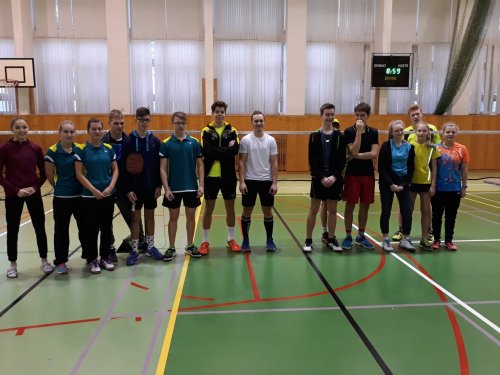 1. kolo družstev dospělých východočeské oblasti