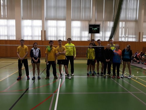 1. kolo družstev dospělých východočeské oblasti