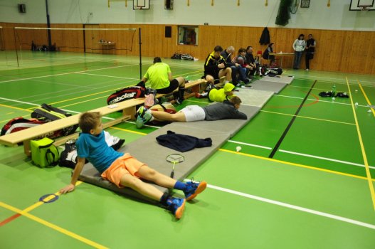 1. kolo družstev dospělých východočeské oblasti