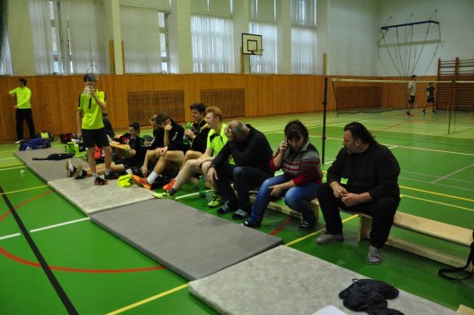 1. kolo družstev dospělých východočeské oblasti