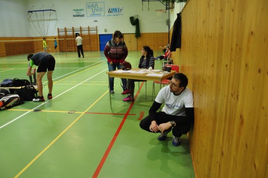 1. kolo družstev dospělých východočeské oblasti
