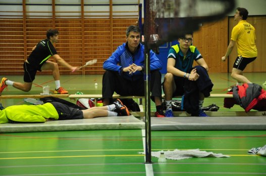 1. kolo družstev dospělých východočeské oblasti