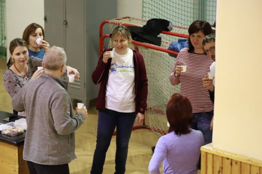 Laver cup opět po roce hostilo LA