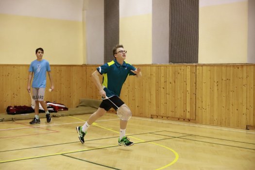 Laver cup opět po roce hostilo LA