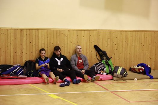 Laver cup opět po roce hostilo LA